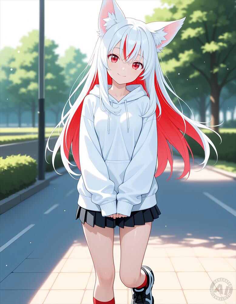 五田フェルン | の人気AIイラスト・グラビア