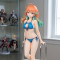 ホロライブ水着フィギュア 8枚目
