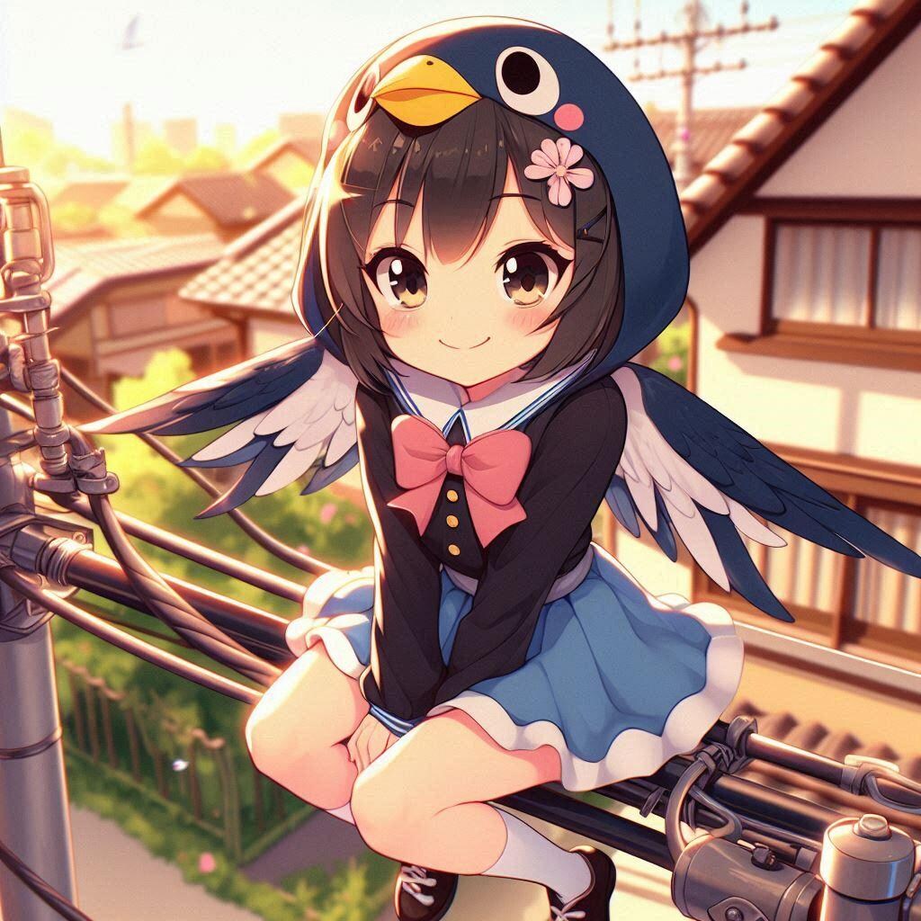 今日は世界渡り鳥デー