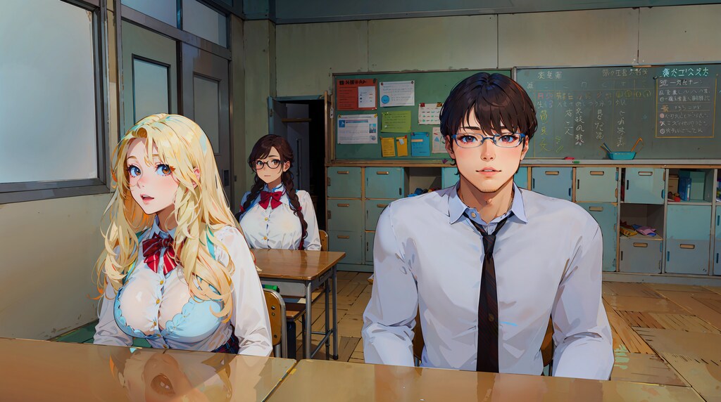 スケブラ