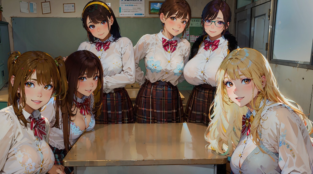 スケブラ
