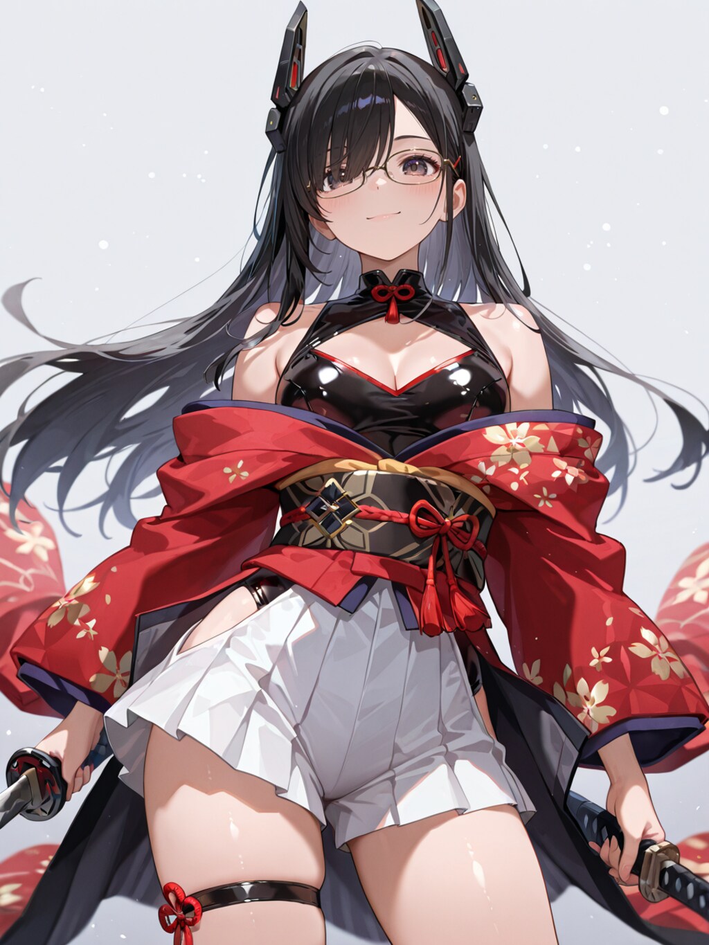 和ボディスーツ