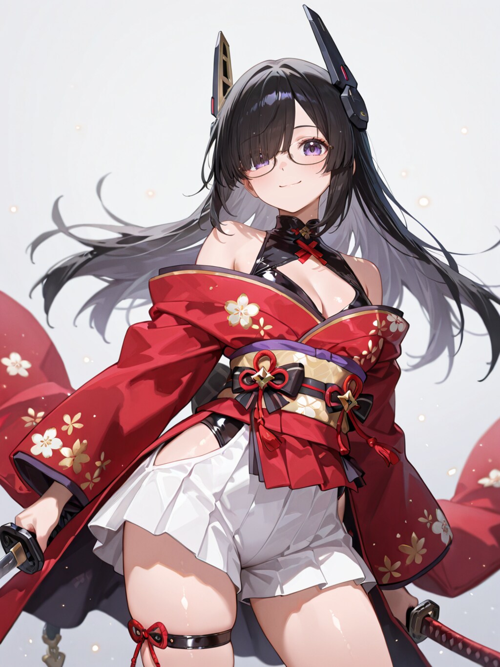 和ボディスーツ