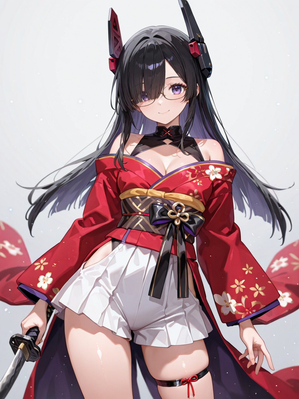 和ボディスーツ