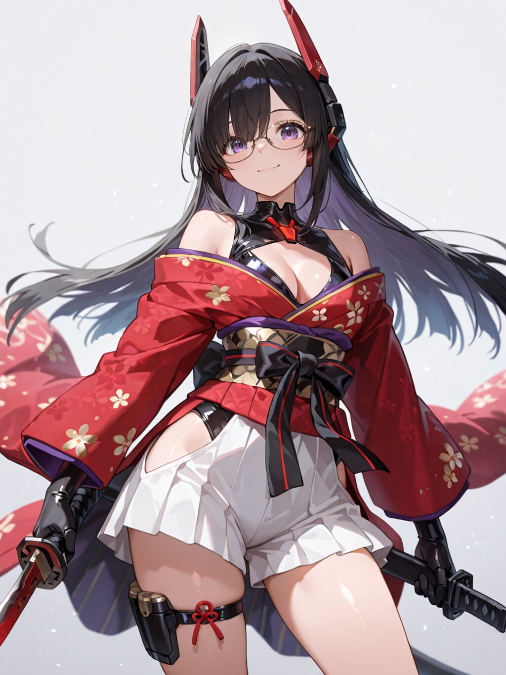 和ボディスーツ