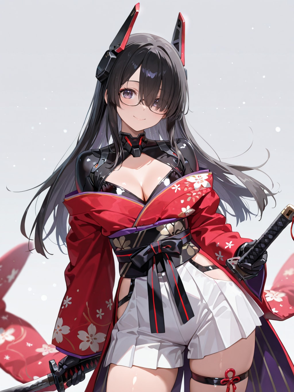 和ボディスーツ