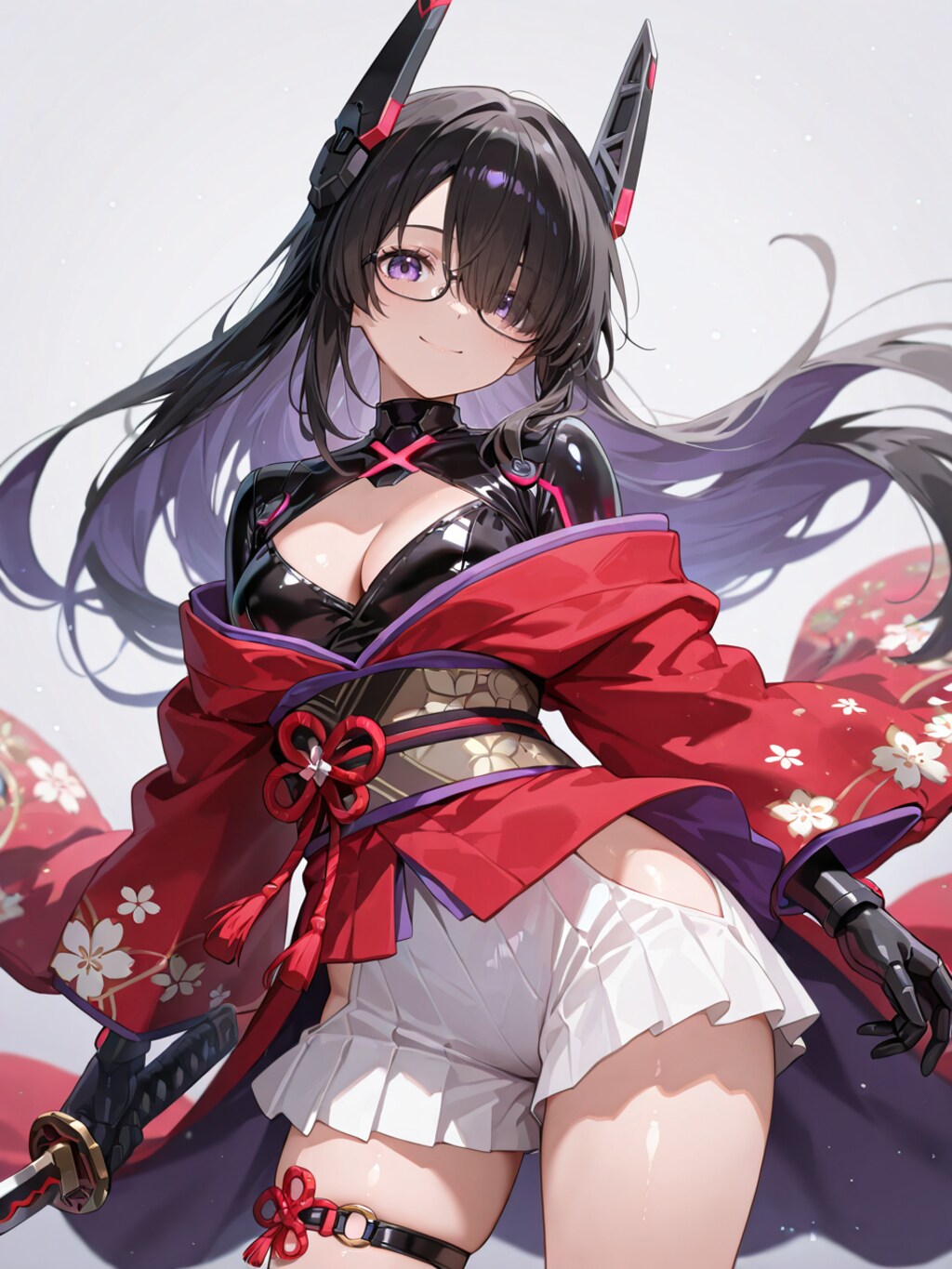 和ボディスーツ