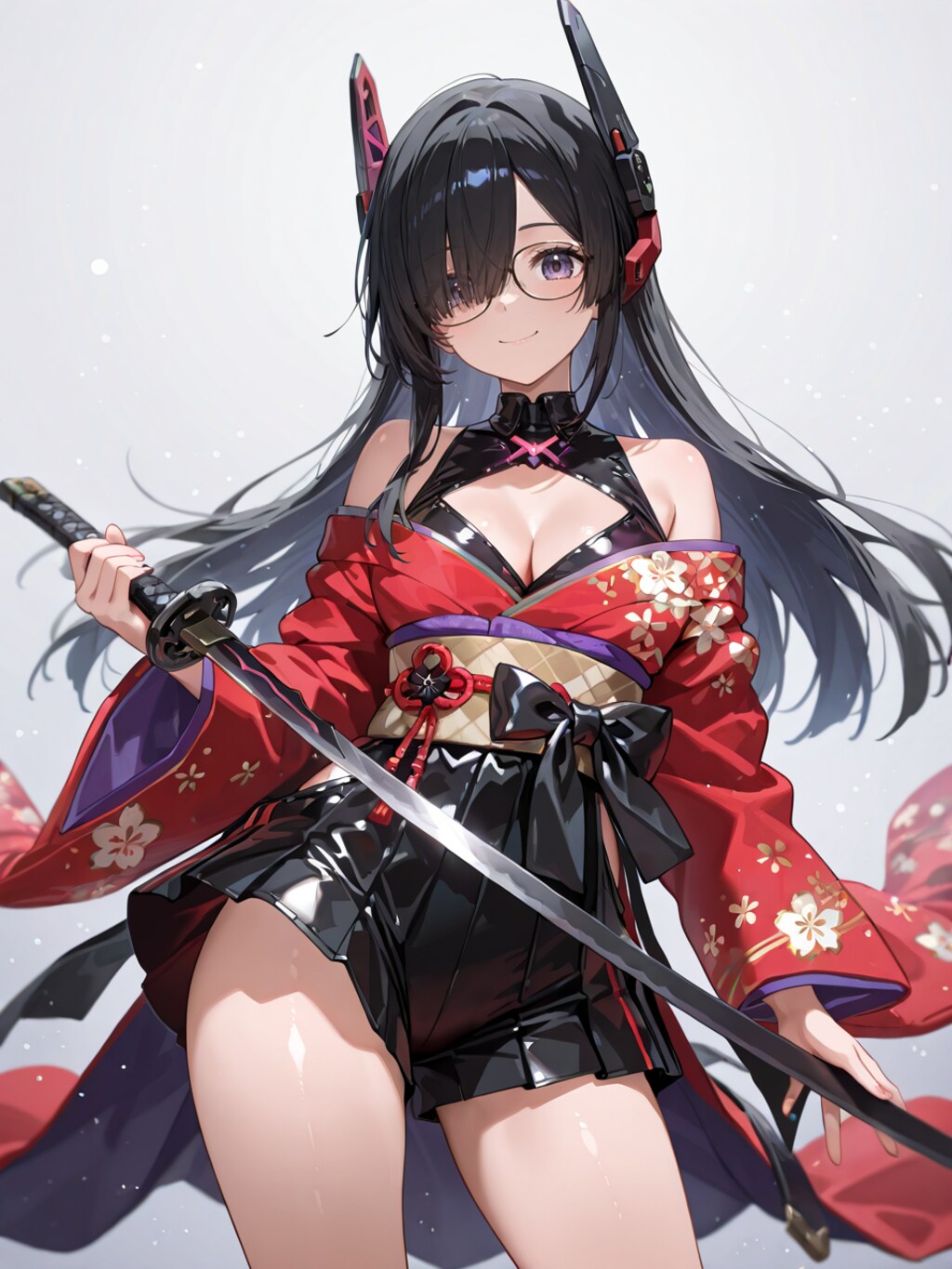 和ボディスーツ