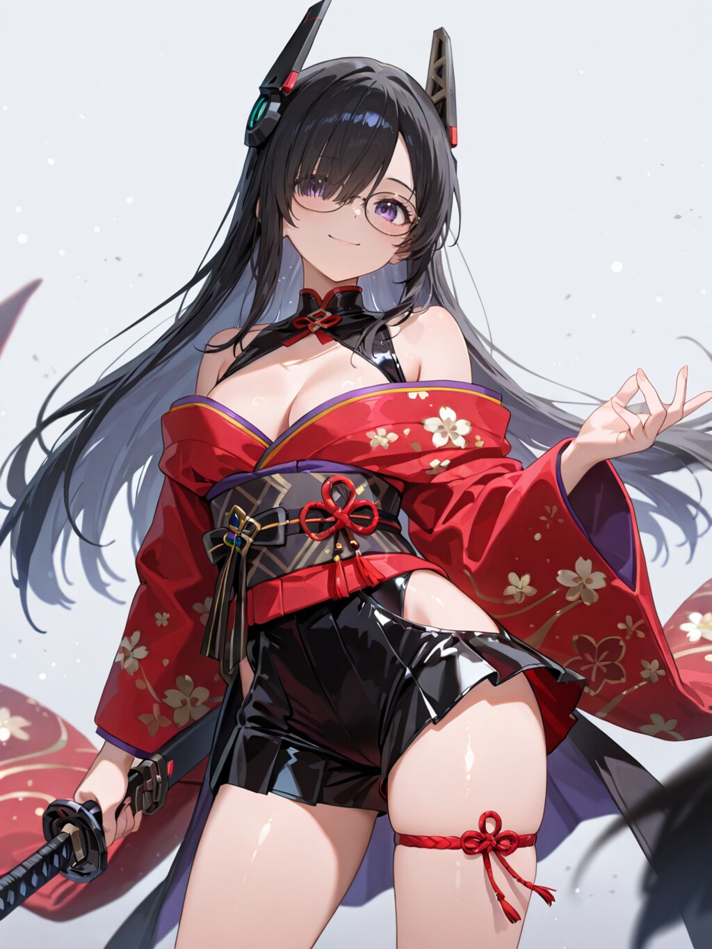 和ボディスーツ