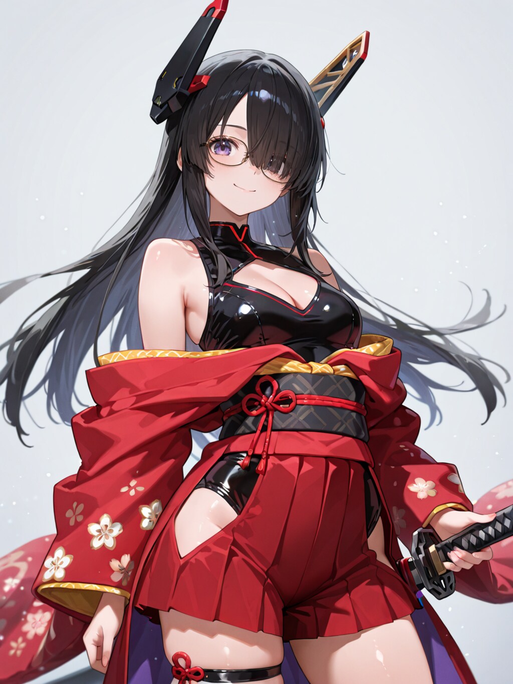 和ボディスーツ