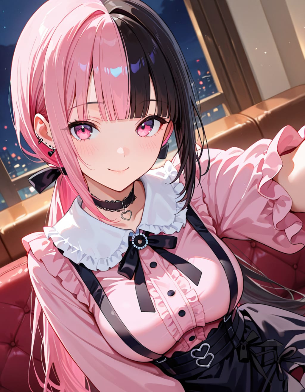 今日のるいさん 20260821