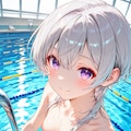 なんか変な感じ 4枚目