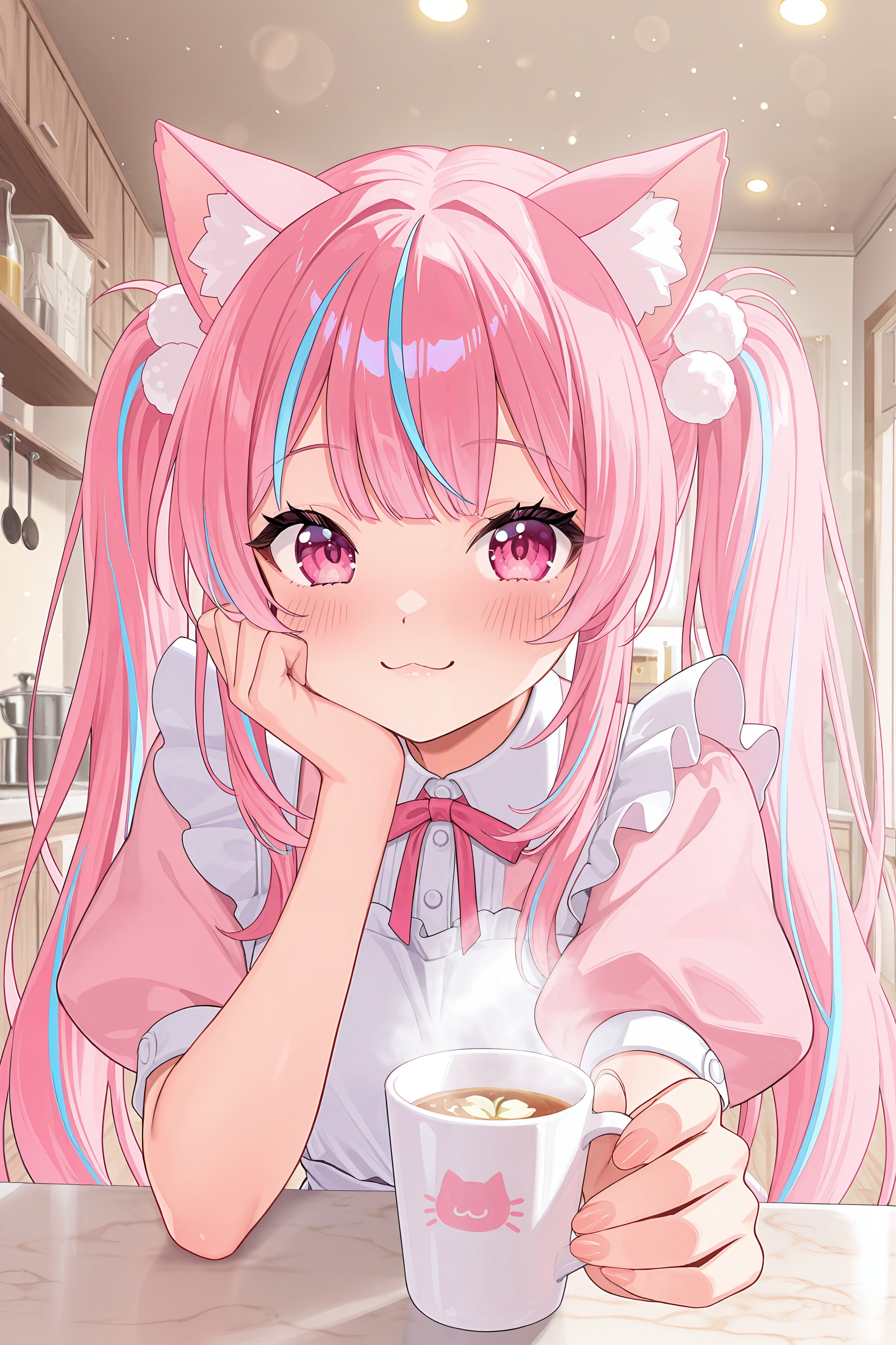 おはよう | の人気AIイラスト・グラビア