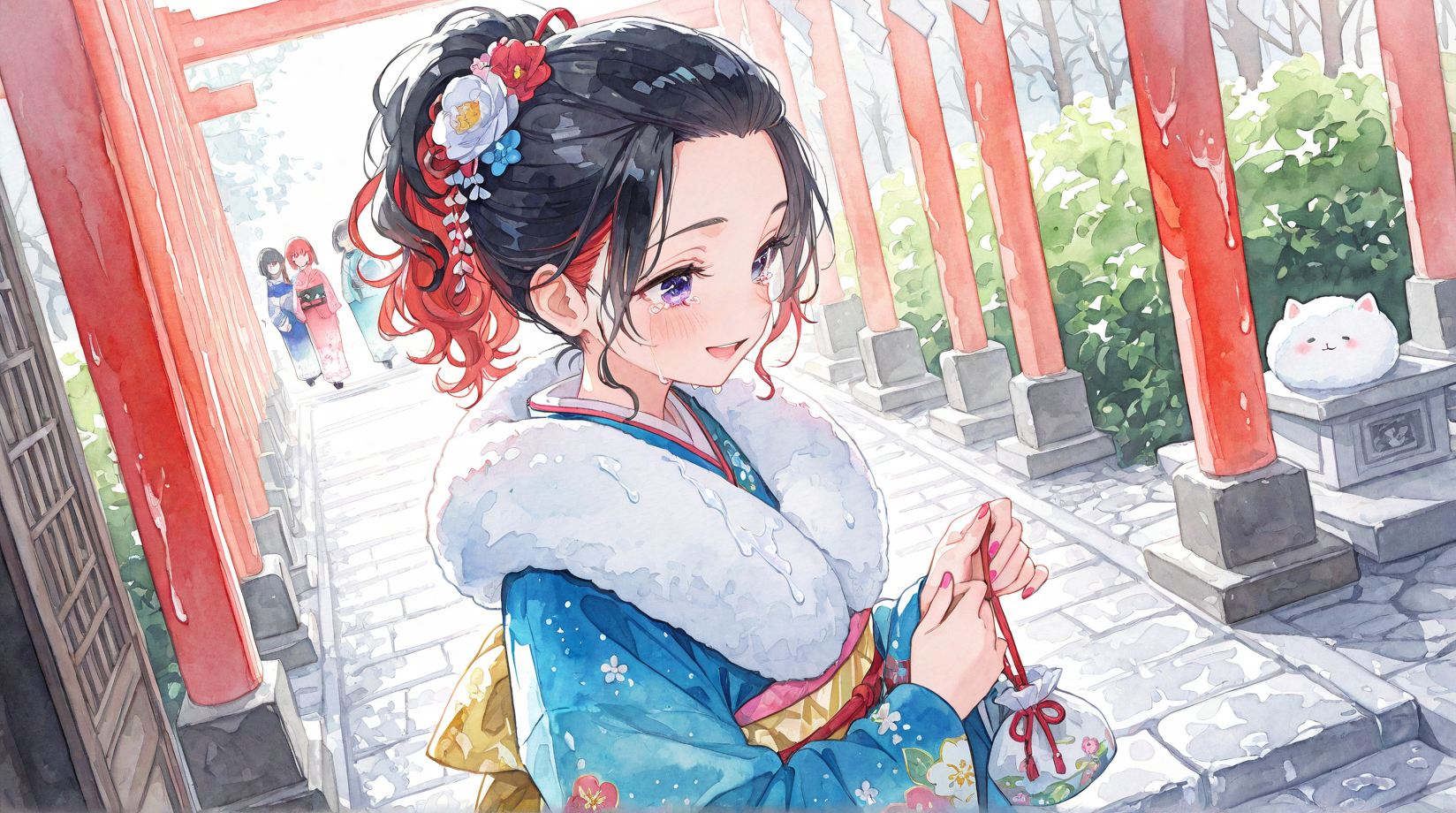 和装