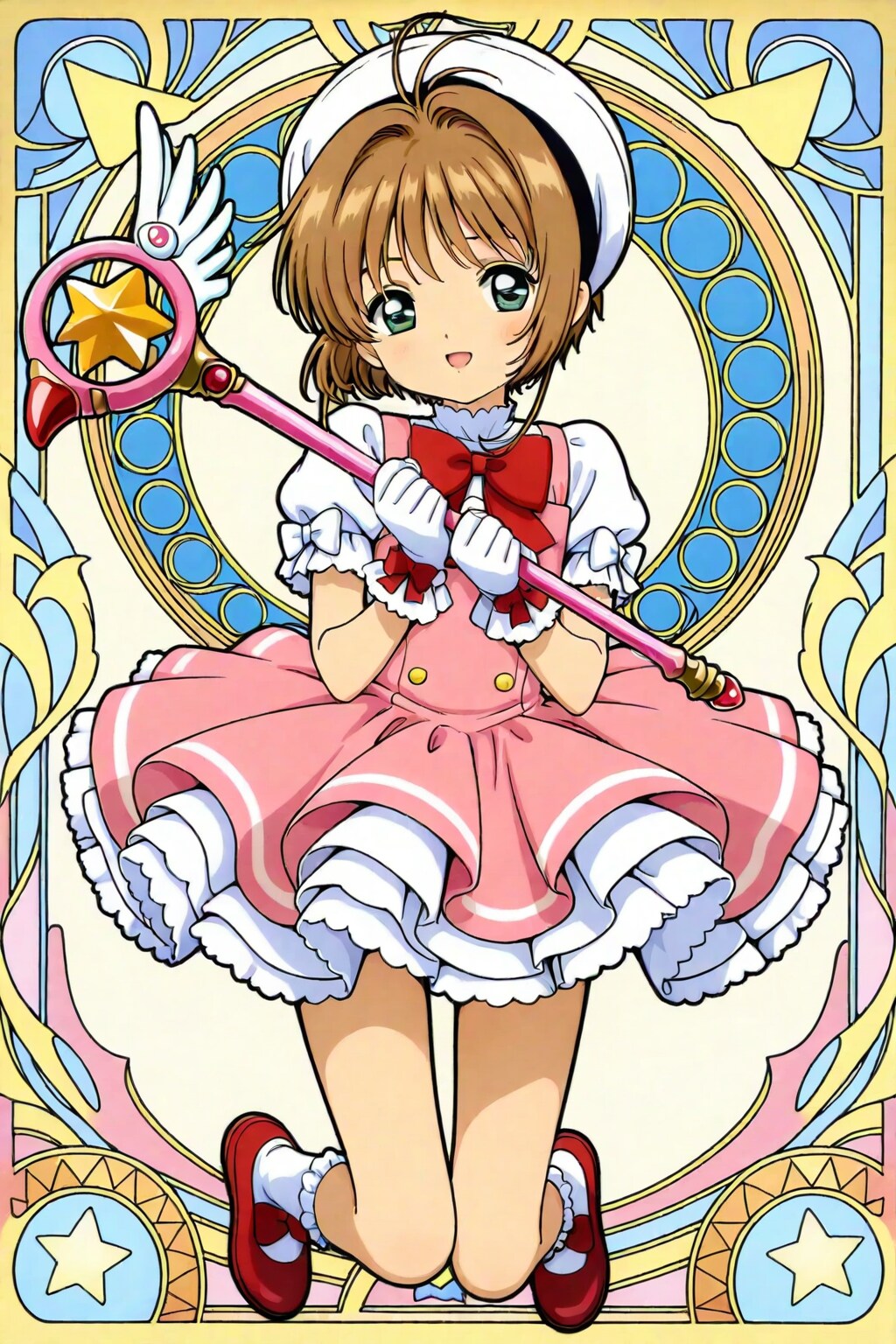 ベヒモスすごい