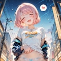 街角🏢８🍬篠田きょうこ22才 4枚目