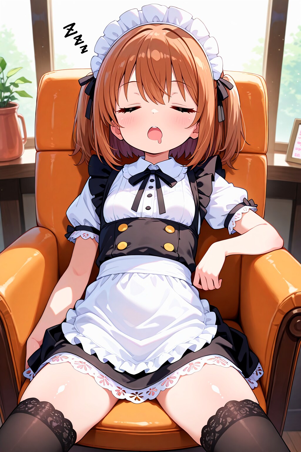 Grokさんに絶対領域のアイデアを出してもらった（その３）