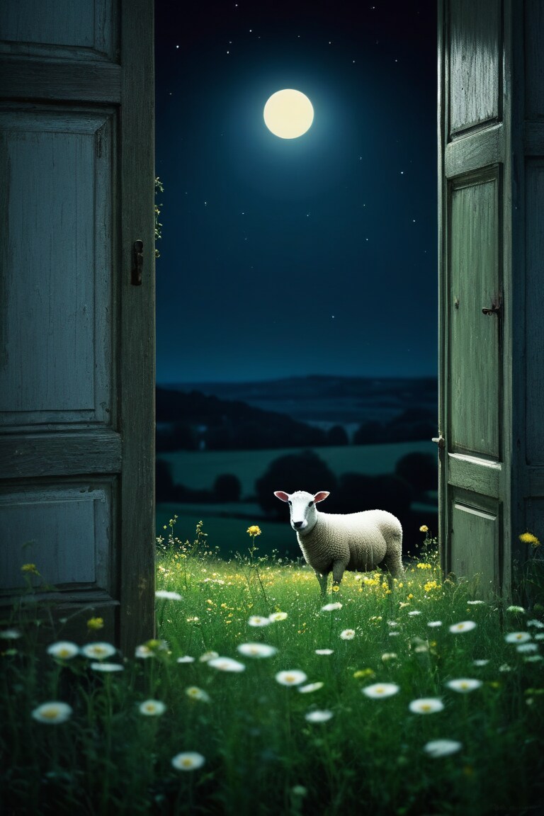 Lamb | の人気AIイラスト・グラビア