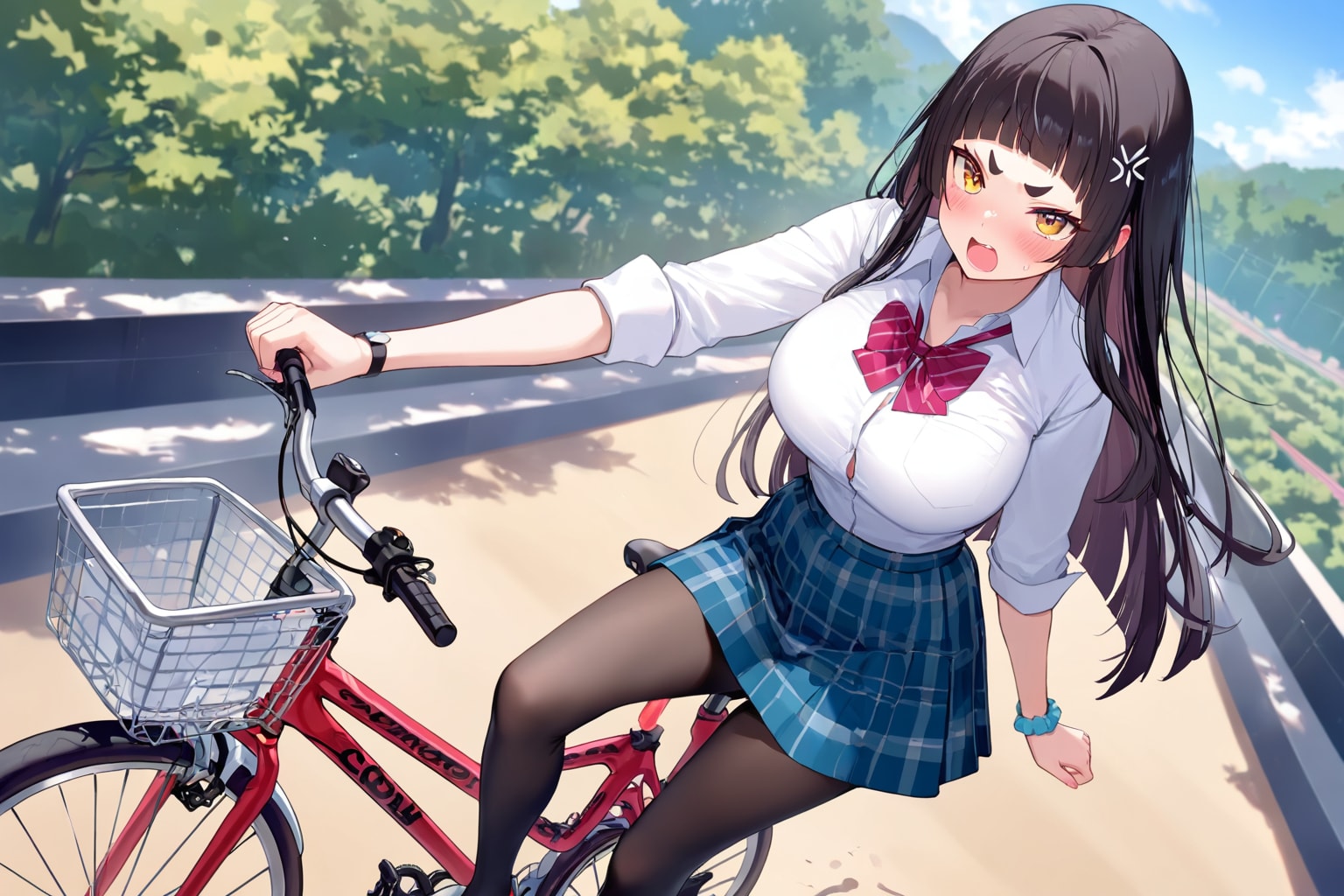 5月5日は自転車の日