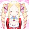 ポッキーゲーム 2枚目