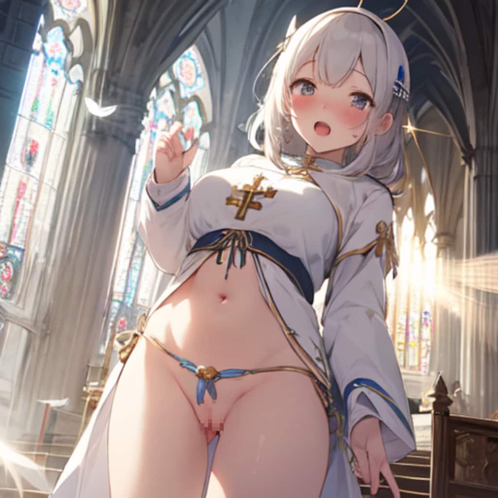 大聖堂Ⅱ