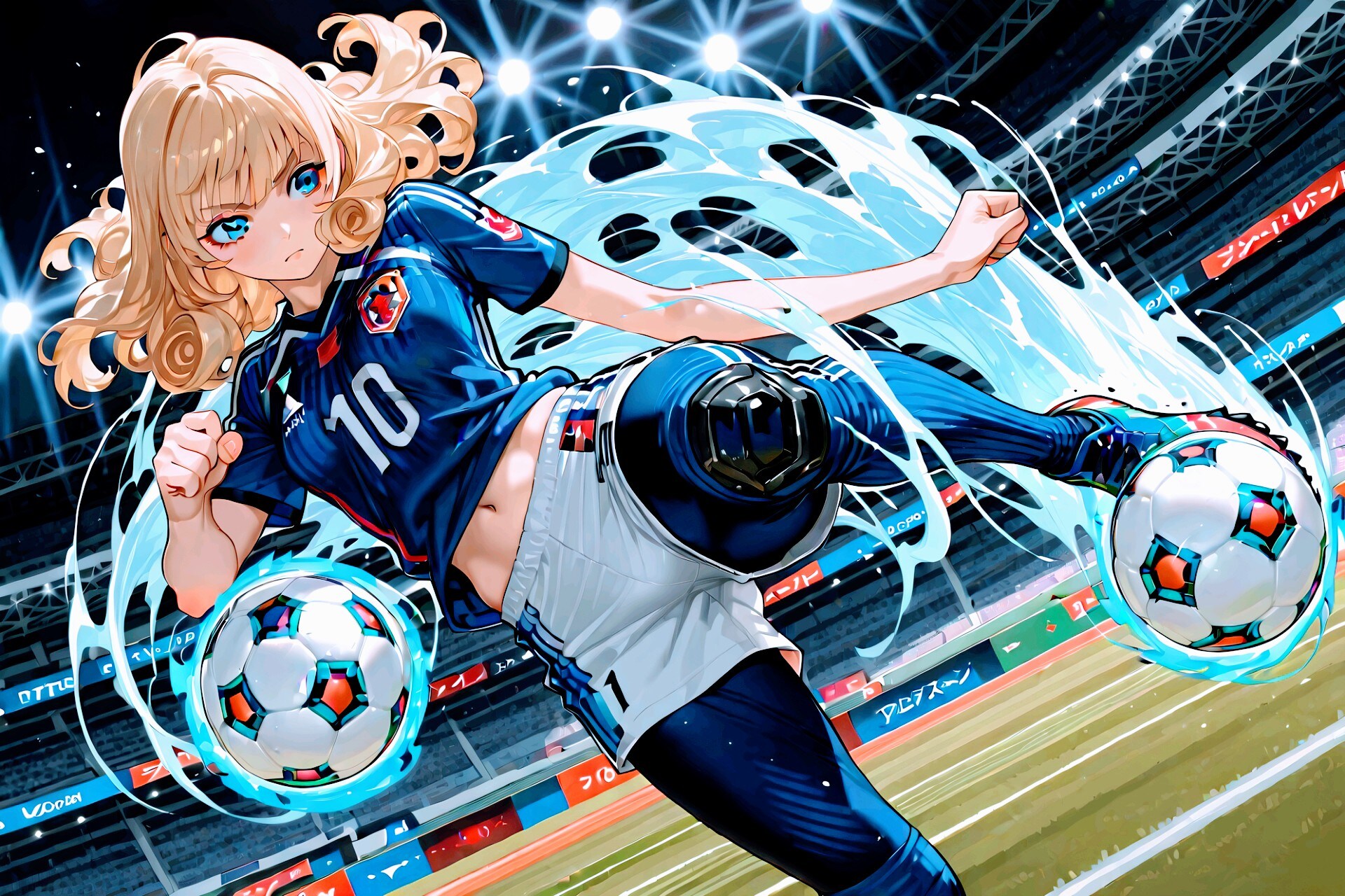 日本代表ちちぷいちゃん