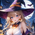 ハロウィンスクールＲ先生！ 3枚目