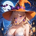 ハロウィンスクールＲ先生！ 5枚目