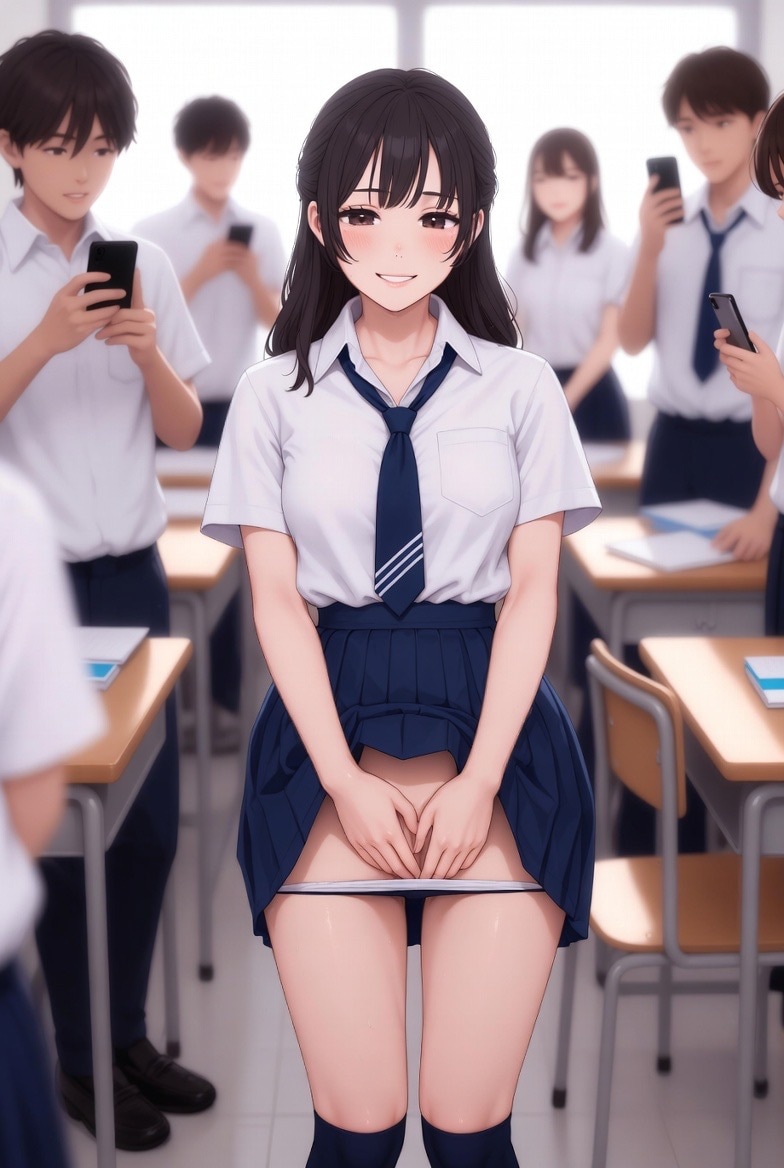 みなさん注目！