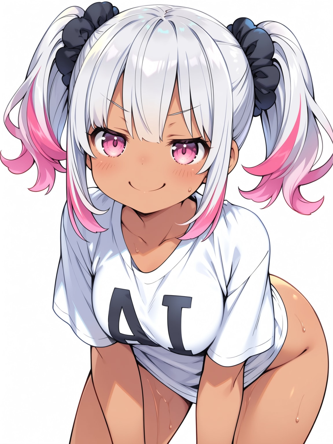 立ち絵だよ～