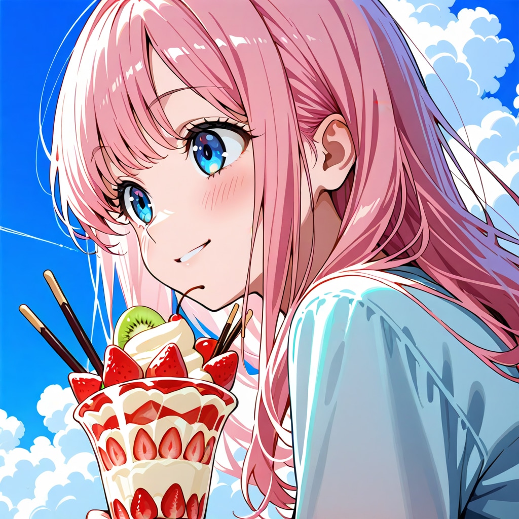 スイートタイム、きみの隣で