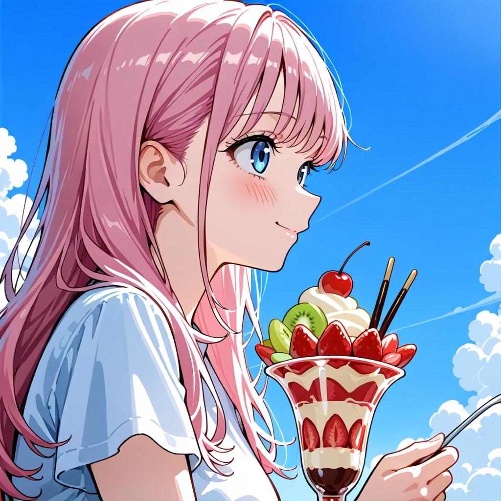 スイートタイム、きみの隣で