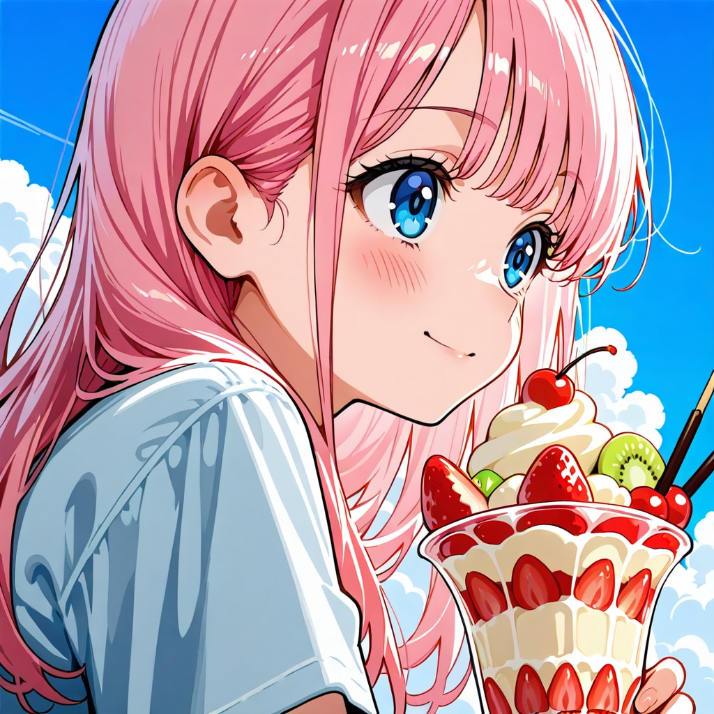 スイートタイム、きみの隣で