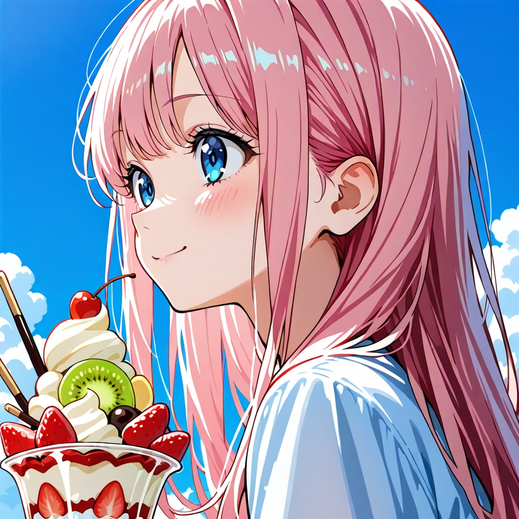 スイートタイム、きみの隣で