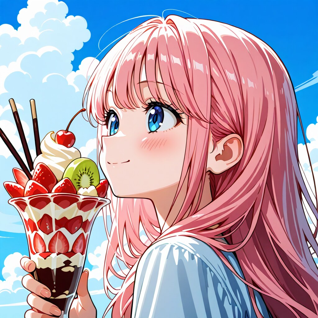 スイートタイム、きみの隣で