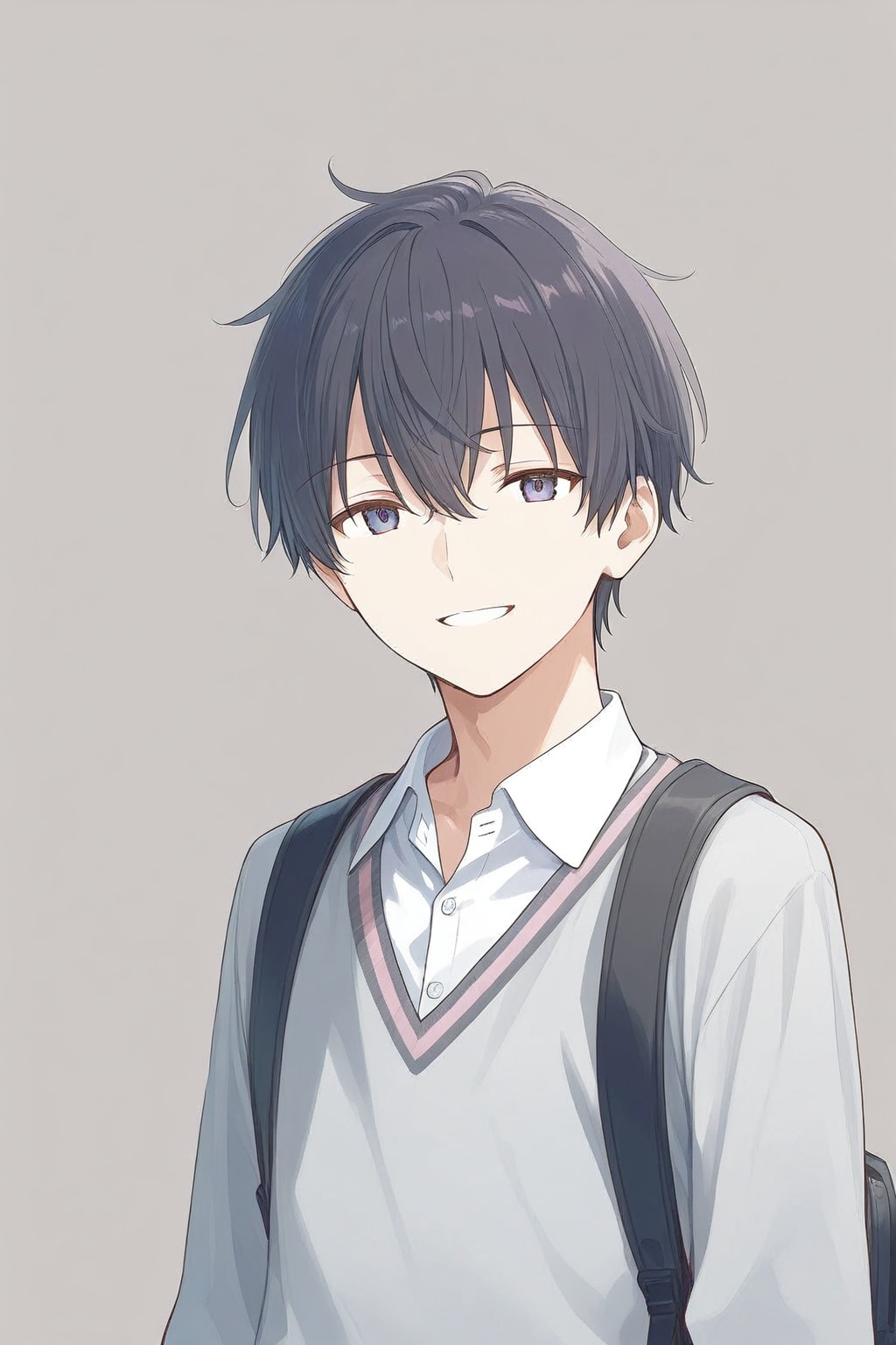 小学生男子 10歳