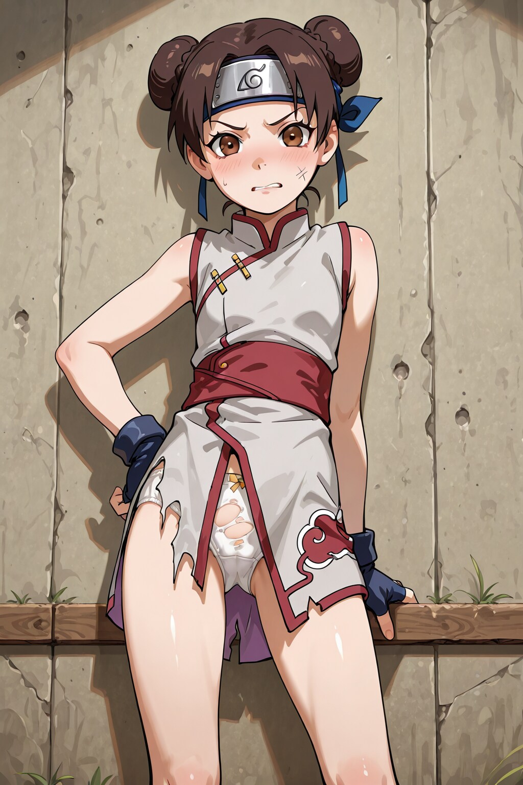 テンテン