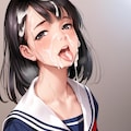 今日のオカズ#23 かおにか 4枚目
