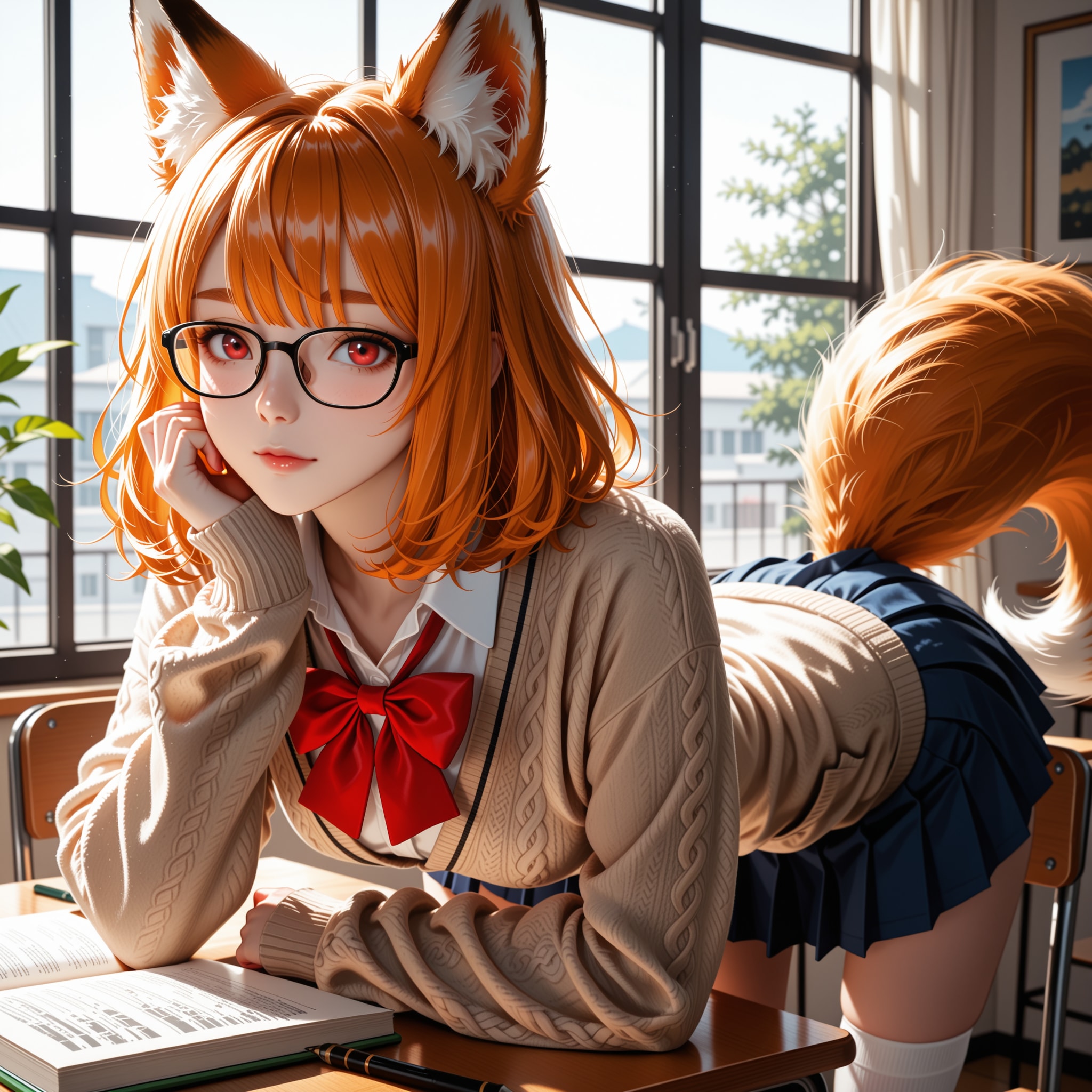 【#稲守あやか】（全年齢）