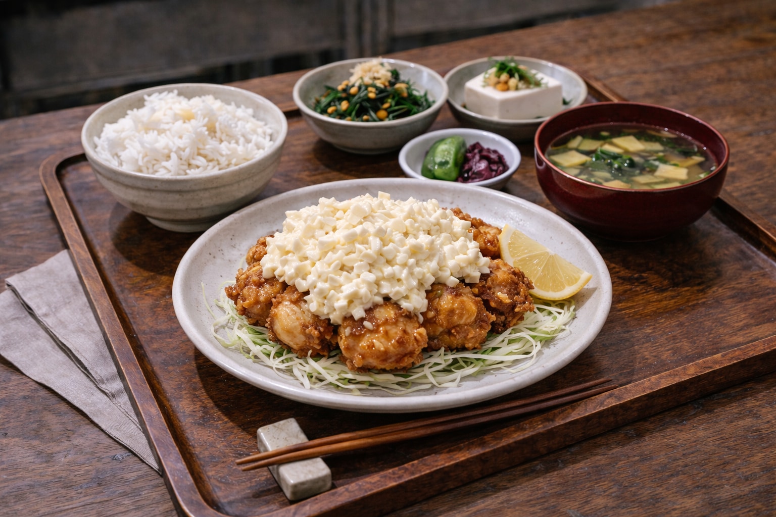 本日のランチ | の人気AIイラスト・グラビア