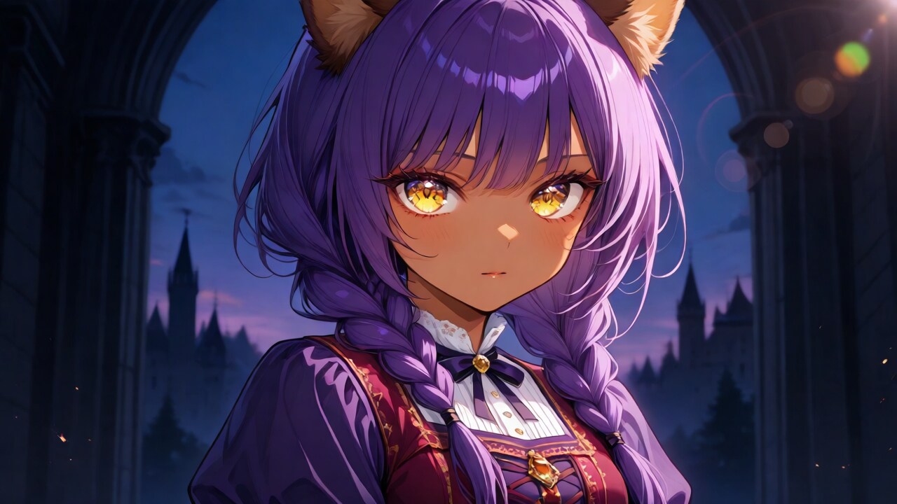 エルマさん | の人気AIイラスト・グラビア