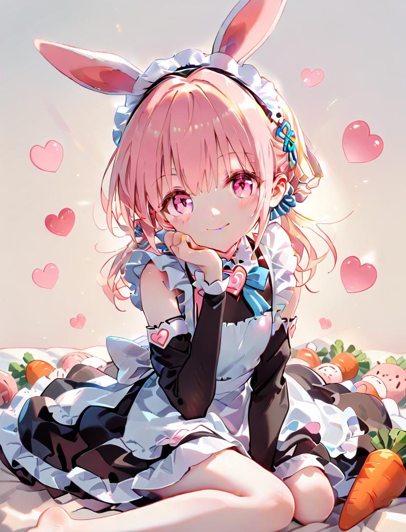 ❤️ | の人気AIイラスト・グラビア