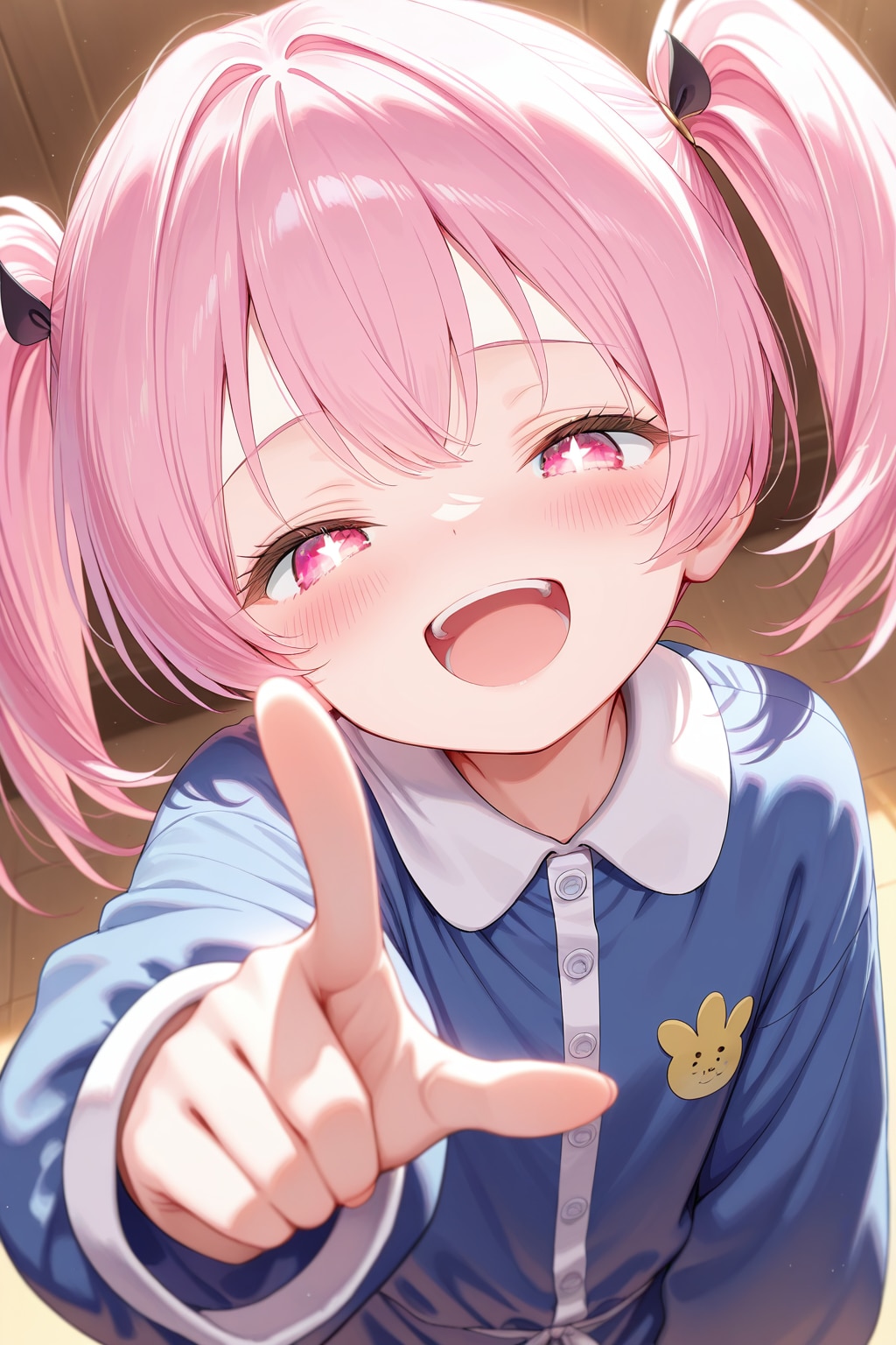ハハッ、ざっこ～♡ | の人気AIイラスト・グラビア