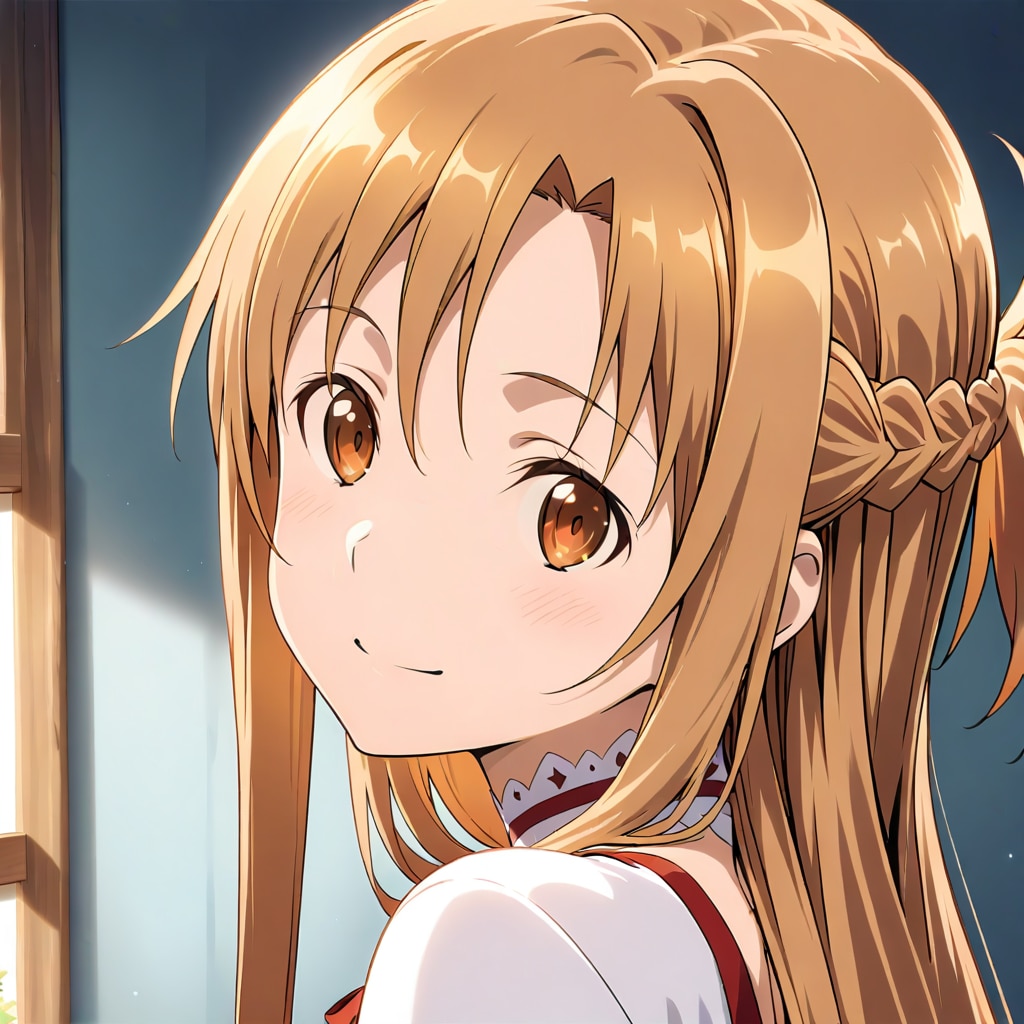 アスナ