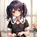 パンティーずらし　０１ 7枚目