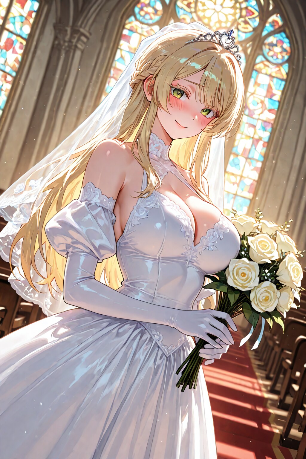 オレの嫁