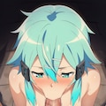 シノン_40 9枚目