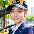 どちらまで? 8枚目