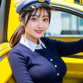 どちらまで? 3枚目