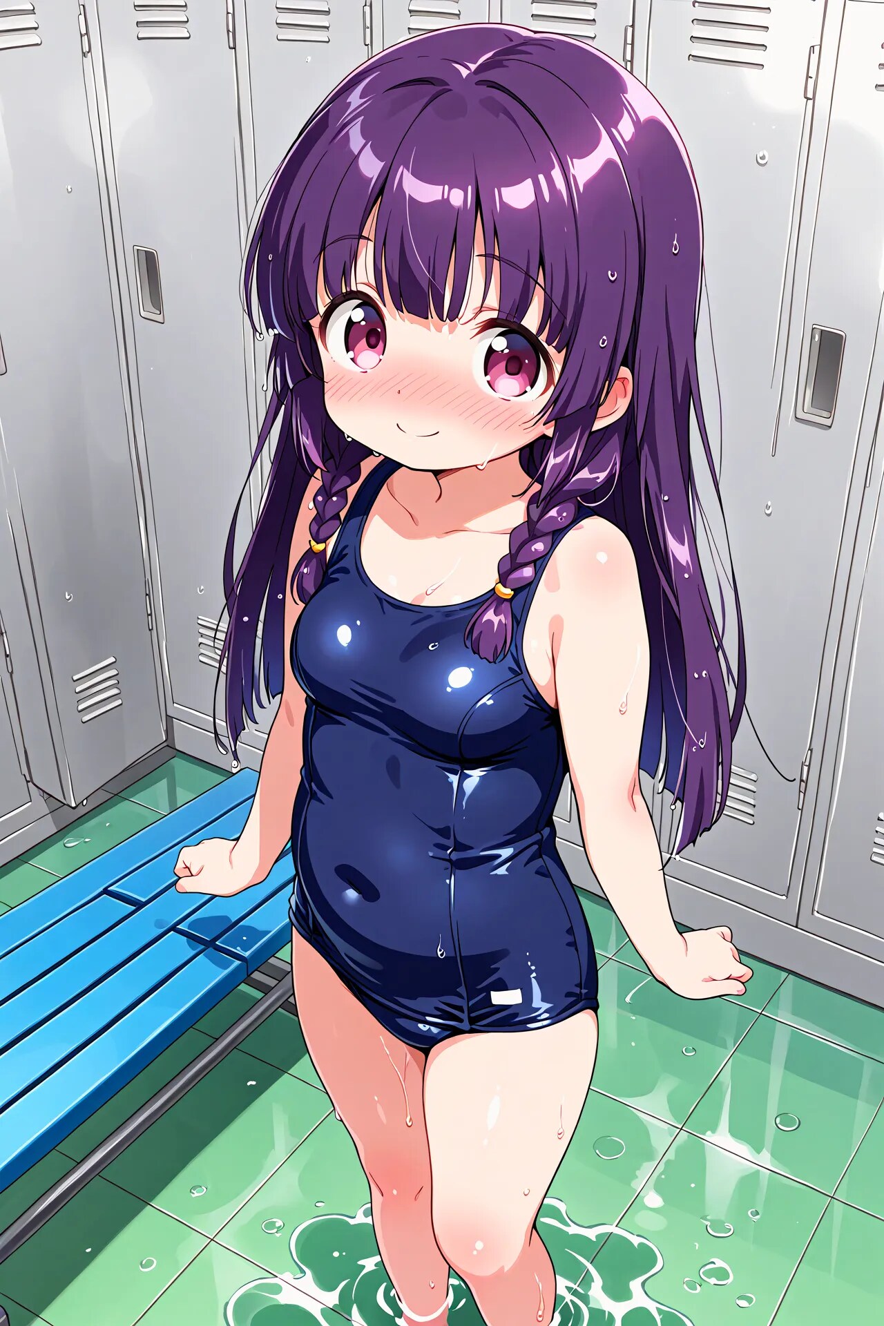 きょうのらぶりー 2026.3.6 ゆうこちゃん